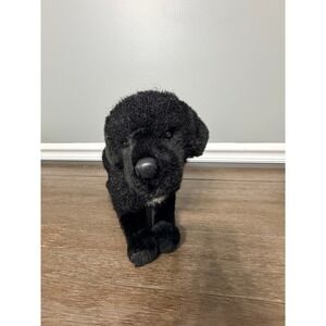 Douglas‎ Cuddle Toy Black Labrador Retriever Puppy Plush
